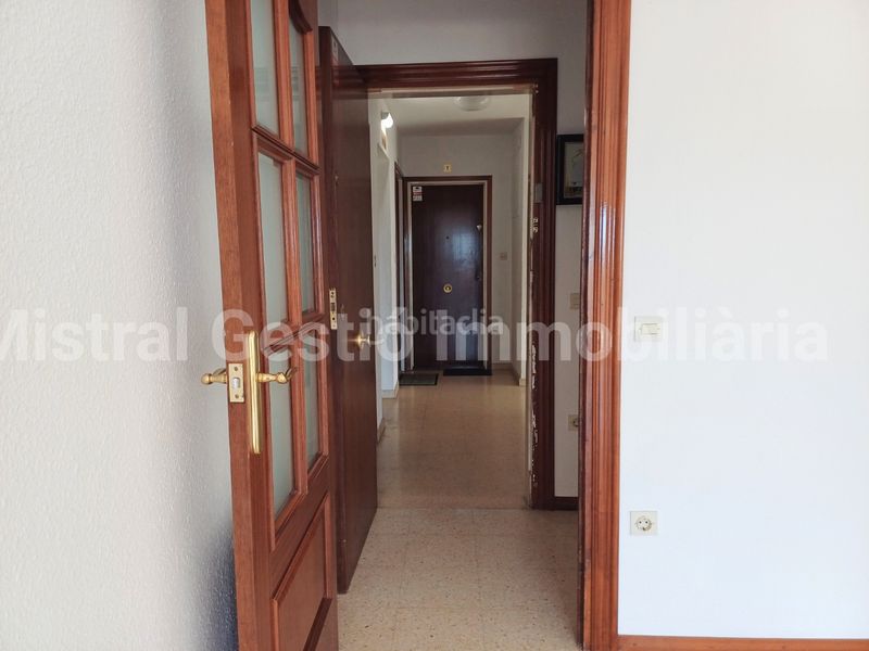 Foto ee344cb9-09f2-404b-9887-6a80beff44a8. Pis amb piscina a Segur de Calafell nucli urbà Segur de Calafell