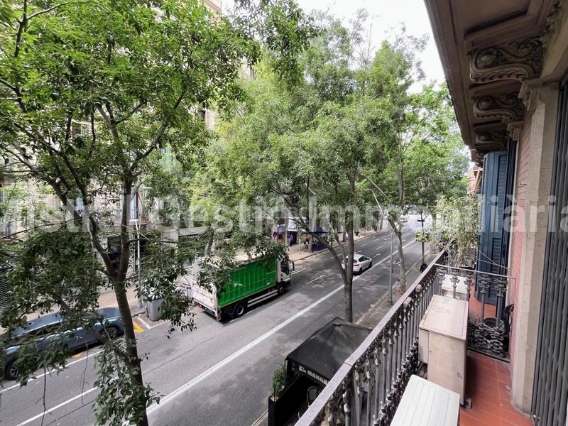 Foto c1613894-1737-4fda-8a56-7a6bf4868327. Lloguer pis amb calefacció a L´Antiga Esquerra de l´Eixample Barcelona