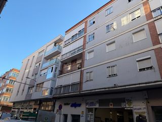 Pis a Calle Joaquín María Jalón