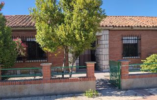 Casa a Calle Conde Vallellano