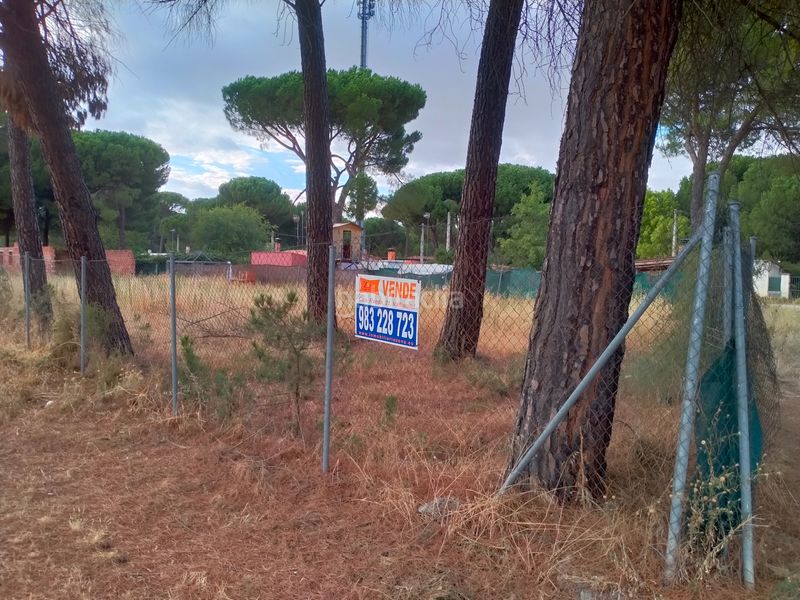 Foto fe878232-5c76-46af-a1f7-429278965127. Finca rústica a Traspinedo