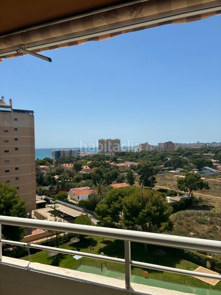 Foto b0ca14eb-8f8a-4fb8-bdb7-2f2ae99587a6. Lloguer pis amb calefacció piscina a Playa Muchavista Campello (el)