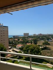 Location Appartement à Playa Muchavista. Piso en  campello, muchavista