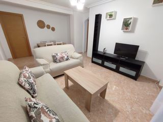 Affitto Appartamento in Centro. Piso en san vicente
