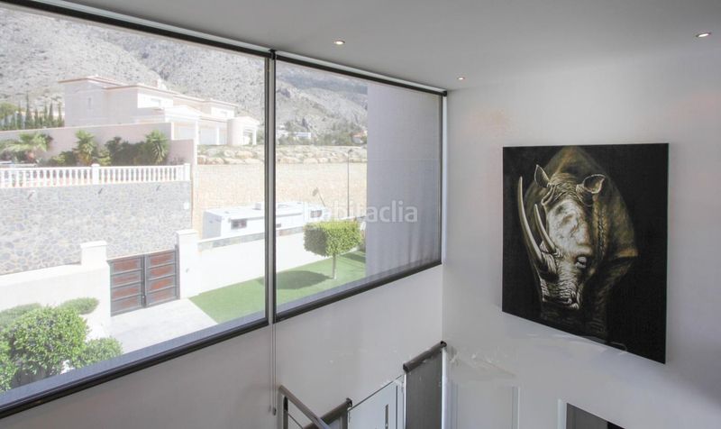 Foto ad4eafad-3e08-4637-bfae-6da5522a0cde. Lloguer casa adossada amb calefacció aparcament piscina a Altea