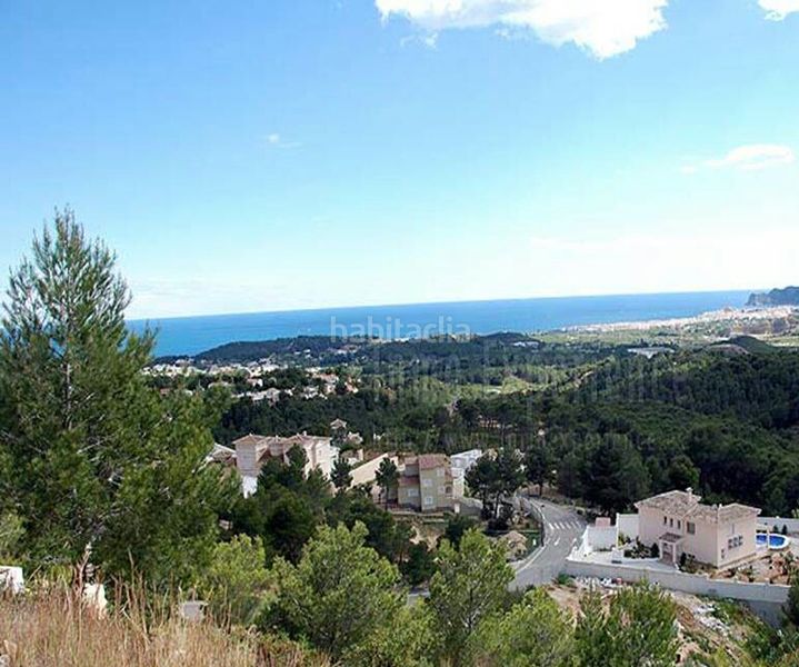 Foto ba8c430b-77e3-4999-bc03-c30a97c0ec65. Lloguer casa adossada amb calefacció aparcament piscina a Altea