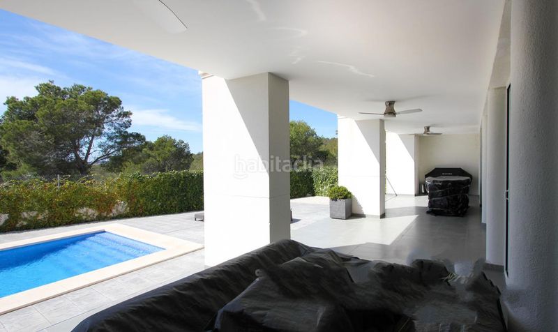 Foto c414c2d5-03f9-4db4-a95e-0eb99040b7b3. Lloguer casa adossada amb calefacció aparcament piscina a Altea