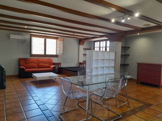 Location Mas à Lugar ferriol 35. Loft en la galia elche