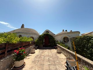 Bauernhof in Castalla. Exclusiva villa independiente en castalla | lujo, privacidad y a