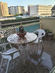 Location Appartement à Carrer pardo gimeno 73. Alquiler de piso en babel
