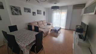 Rent Flat in Calle cura francisco maestre 18. Piso en san vicente del raspeig
