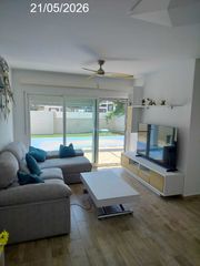Lloguer Casa  Calle malta. Villa en santa pola, monte y mar, gran alacant