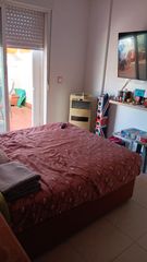 Rent Flat in Campello Pueblo. Piso tipo loft en campello