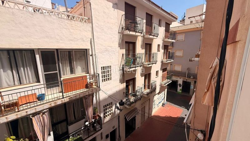 Foto 5654140a-eb6d-415a-9a50-abccdb247fa7. Lloguer pis amb calefacció a Centro Urbano Benidorm