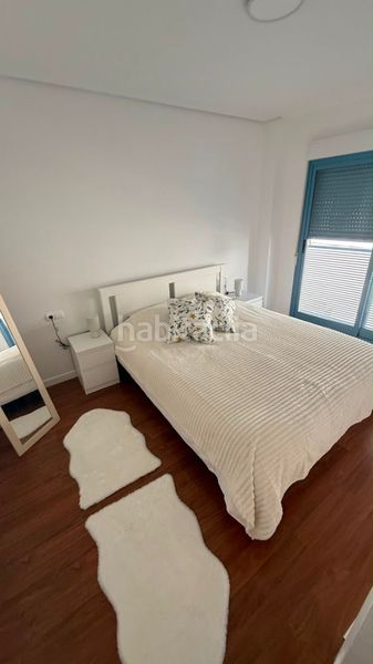 Foto 7d6f7cbe-723a-43e1-a383-750f8bb6c5c6. Lloguer pis amb calefacció a Centro Urbano Benidorm