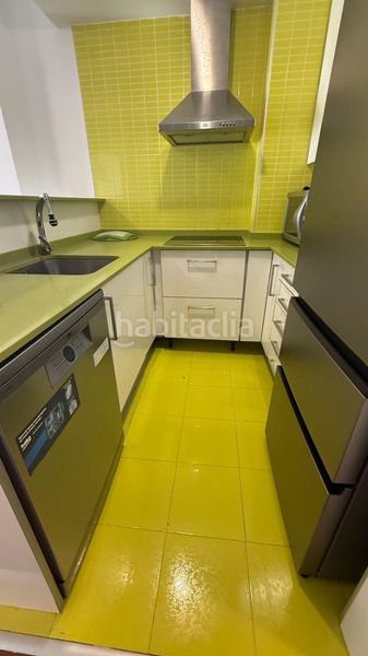 Foto bf874119-1d6e-4238-884c-b90d74aa33ff. Rent flat with heating in Centro Urbano Benidorm