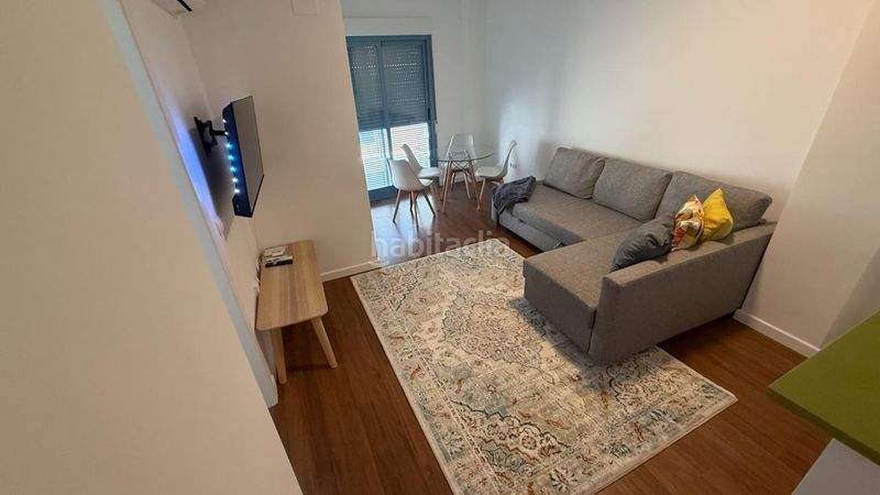 Foto eb7d28fb-5e9b-48b0-a7a9-62e5314dd78d. Rent flat with heating in Centro Urbano Benidorm