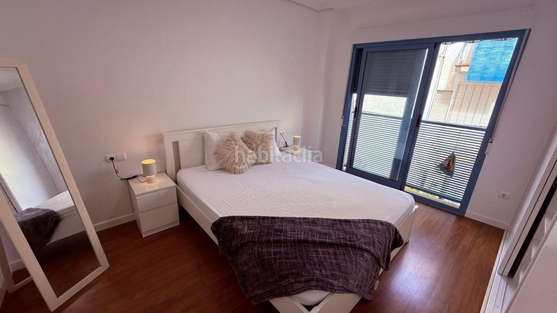 Foto f54c6d84-3fe8-4c7f-8c12-dc4977e0c319. Rent flat with heating in Centro Urbano Benidorm