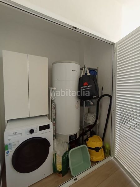 Foto a60a3b77-c706-4f64-bf49-afa8dd88ae8b. Lloguer pis amb calefacció aparcament a balcón de Finestrat-terra marina Finestrat