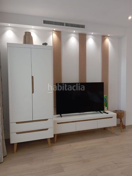 Foto d5fa7cb7-e768-4eb6-8f51-98d2a1164305. Lloguer pis amb calefacció aparcament a balcón de Finestrat-terra marina Finestrat