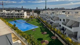 Location Duplex à Mascarat. Exclusivo dúplex en sunny hills, altea | 1.700 €/mes