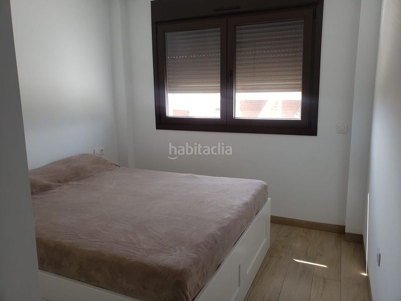 Foto 915bf126-5865-4c0f-a814-4b3c5641d622. Rent duplex with heating parking pool in balcón de Finestrat-terra marina Finestrat