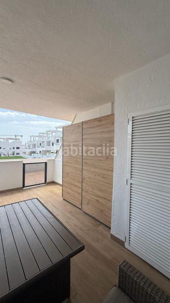Foto 1e81d8e6-db28-470a-b2b0-9db497a10b1b. Lloguer planta baixa amb calefacció aparcament piscina a Finestrat