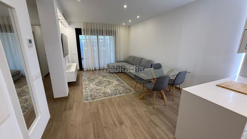 Foto b516907d-3274-47ec-a0d8-66376cd1279b. Lloguer planta baixa amb calefacció aparcament piscina a Finestrat