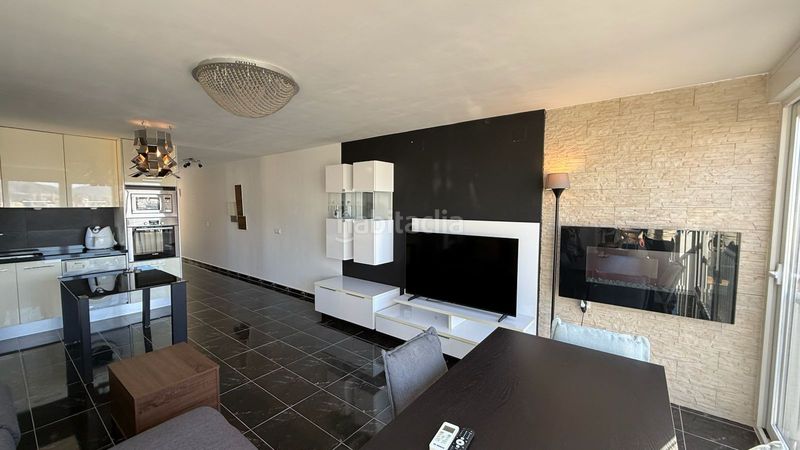 Foto 99fcd542-f820-4593-bcc0-f5f4fb3920df. Rent flat with heating pool in Rincón Alto Benidorm