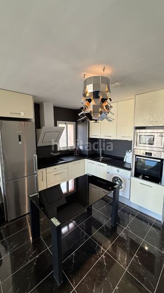 Foto a88b1fb3-5943-4bca-bfb7-d17b2cb32b26. Rent flat with heating pool in Rincón Alto Benidorm