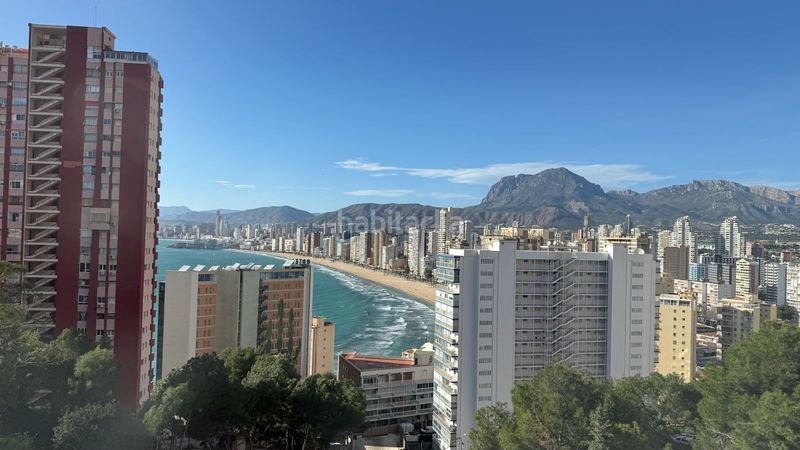 Foto c023aeb1-1d84-47a6-951a-ed739dd369d6. Rent flat with heating pool in Rincón Alto Benidorm