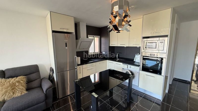 Foto c7891f9e-6e89-4a2a-985e-7533cc37d10f. Rent flat with heating pool in Rincón Alto Benidorm