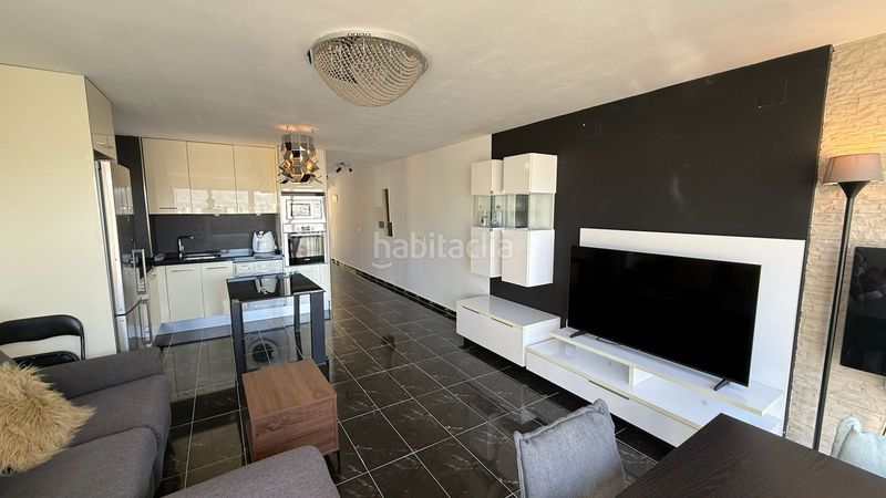 Foto f3c8440e-e125-4e33-bb18-7222e1f9c81f. Rent flat with heating pool in Rincón Alto Benidorm