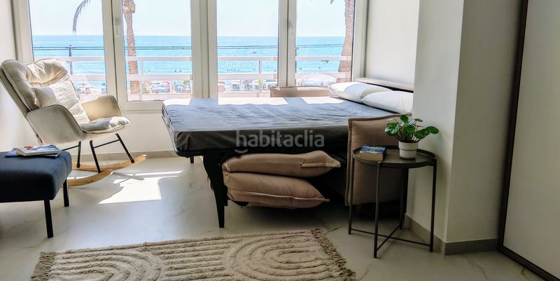Foto 11c89081-cc80-4cd1-9dce-c0c77266359e. Rent flat in carrer el pinós 2 in Playa Muchavista Campello (el)