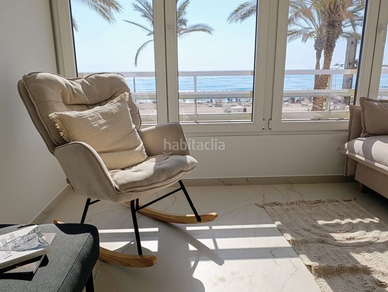 Foto 15d86607-55d8-4f4b-8295-f437c2656f81. Rent flat in carrer el pinós 2 in Playa Muchavista Campello (el)