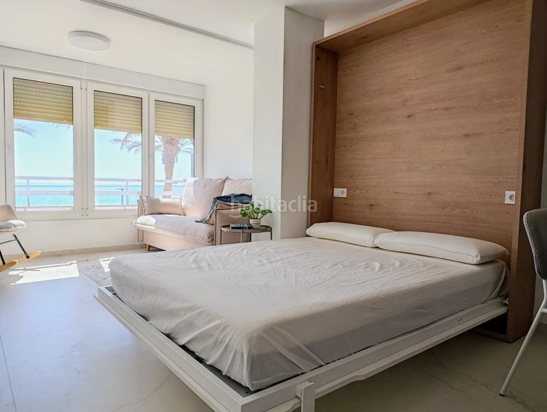 Foto 1a07b866-7278-483b-9524-d535780fe8ce. Rent flat in carrer el pinós 2 in Playa Muchavista Campello (el)