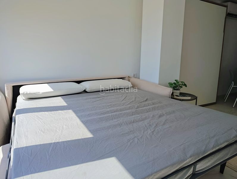 Foto 9630ef58-6341-4687-a4e8-f17e4d947c77. Rent flat in carrer el pinós 2 in Playa Muchavista Campello (el)
