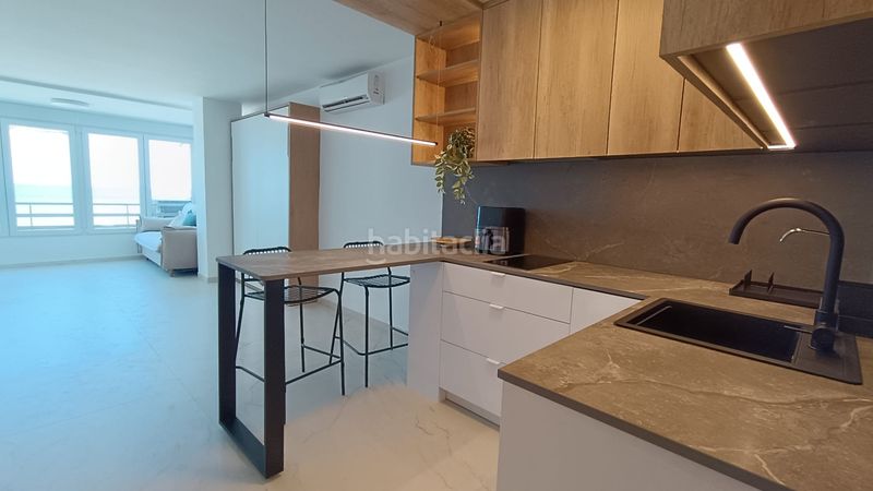 Foto a6c37826-c6a6-4d70-979a-5424ca52d5bd. Rent flat in carrer el pinós 2 in Playa Muchavista Campello (el)