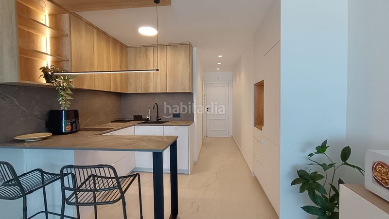 Foto d08e431d-de5a-4f8b-8257-9fa345f3afbf. Rent flat in carrer el pinós 2 in Playa Muchavista Campello (el)