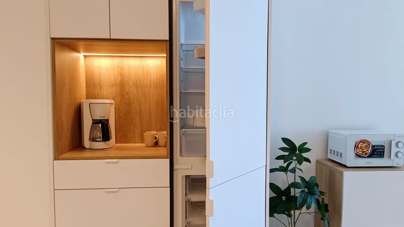 Foto d0db5e79-af7a-4db3-8ef9-3e111be3bd43. Rent flat in carrer el pinós 2 in Playa Muchavista Campello (el)