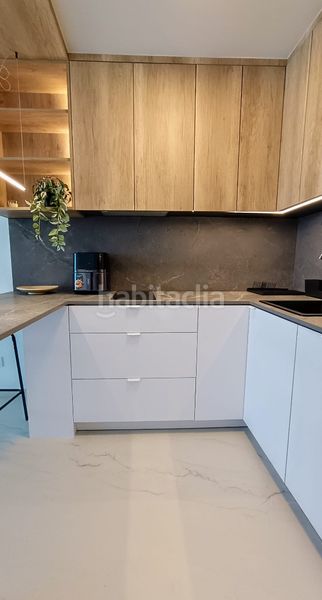 Foto f10a818d-1713-428d-8888-dffc137110a9. Rent flat in carrer el pinós 2 in Playa Muchavista Campello (el)