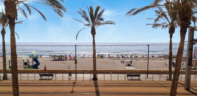 Foto f398f64f-7dd0-4149-8d86-957d441e2bfc. Rent flat in carrer el pinós 2 in Playa Muchavista Campello (el)