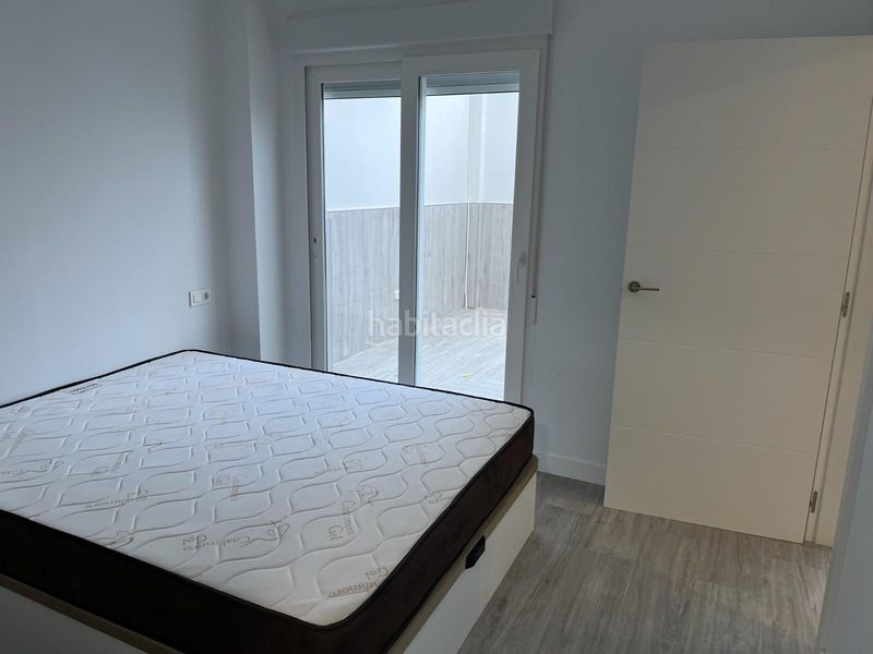 Foto 6c03296a-9a76-41fb-b512-ad332e8d302d. Rent flat with heating in Campello Pueblo Campello (el)