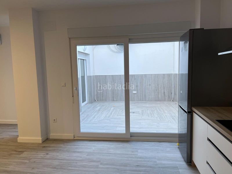 Foto 6d884c37-ca79-4840-8335-4ee9482a755b. Rent flat with heating in Campello Pueblo Campello (el)
