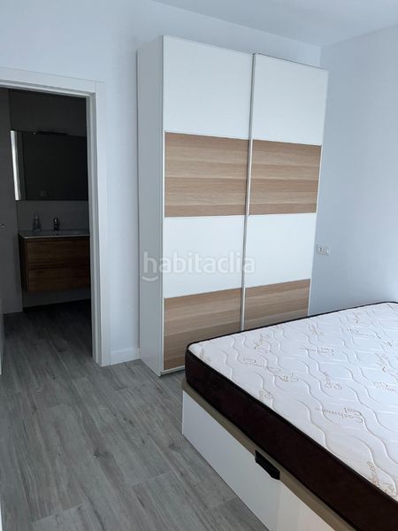 Foto 832cda00-b6ec-4a3c-8aad-cb3fc934b456. Rent flat with heating in Campello Pueblo Campello (el)