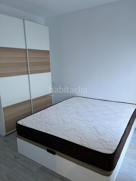 Foto b072fdd3-9084-4849-a5c3-89ee3eeacc68. Rent flat with heating in Campello Pueblo Campello (el)