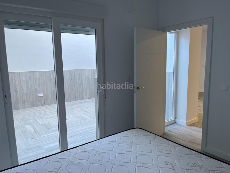 Foto b2600164-4eb2-495a-ab94-c54a09c7e8dc. Rent flat with heating in Campello Pueblo Campello (el)
