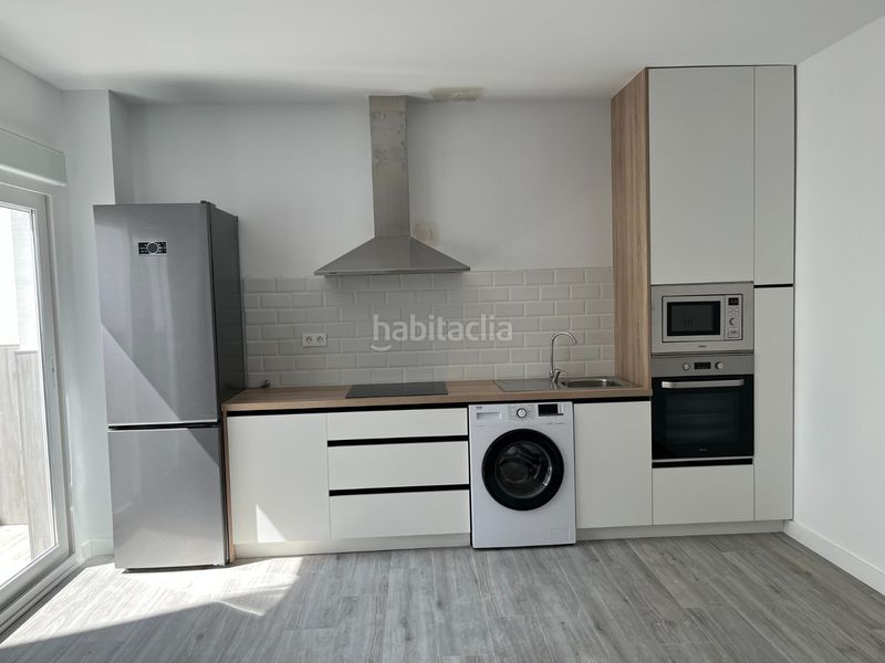 Foto ce2959f9-fdc9-4daf-90e7-e5a59db4a3ba. Rent flat with heating in Campello Pueblo Campello (el)