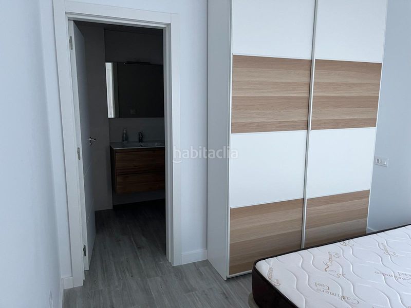 Foto e2ccf8af-b0f3-4341-83ff-e10f5c0aedab. Rent flat with heating in Campello Pueblo Campello (el)