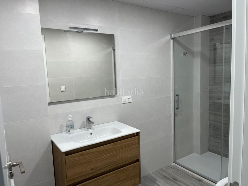 Foto fa6948d6-9fce-49e0-857e-5cc080b4f6a3. Rent flat with heating in Campello Pueblo Campello (el)